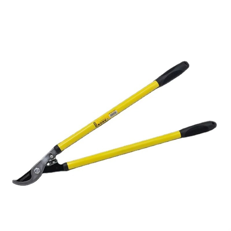 Gardening Tools Hand - 園芸工具プロモーション28インチ炭素鋼刃ロングスチールハンドル剪定鋏ガーデンハンド剪定鋏