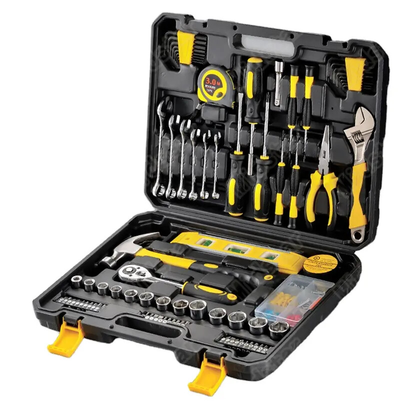 Gardening Tools Price - 家庭用ハンドツールセット マニュアルコンビネーションツールボックス 車修理キット 家庭用ギフトツールキット 木工 庭園ツール
