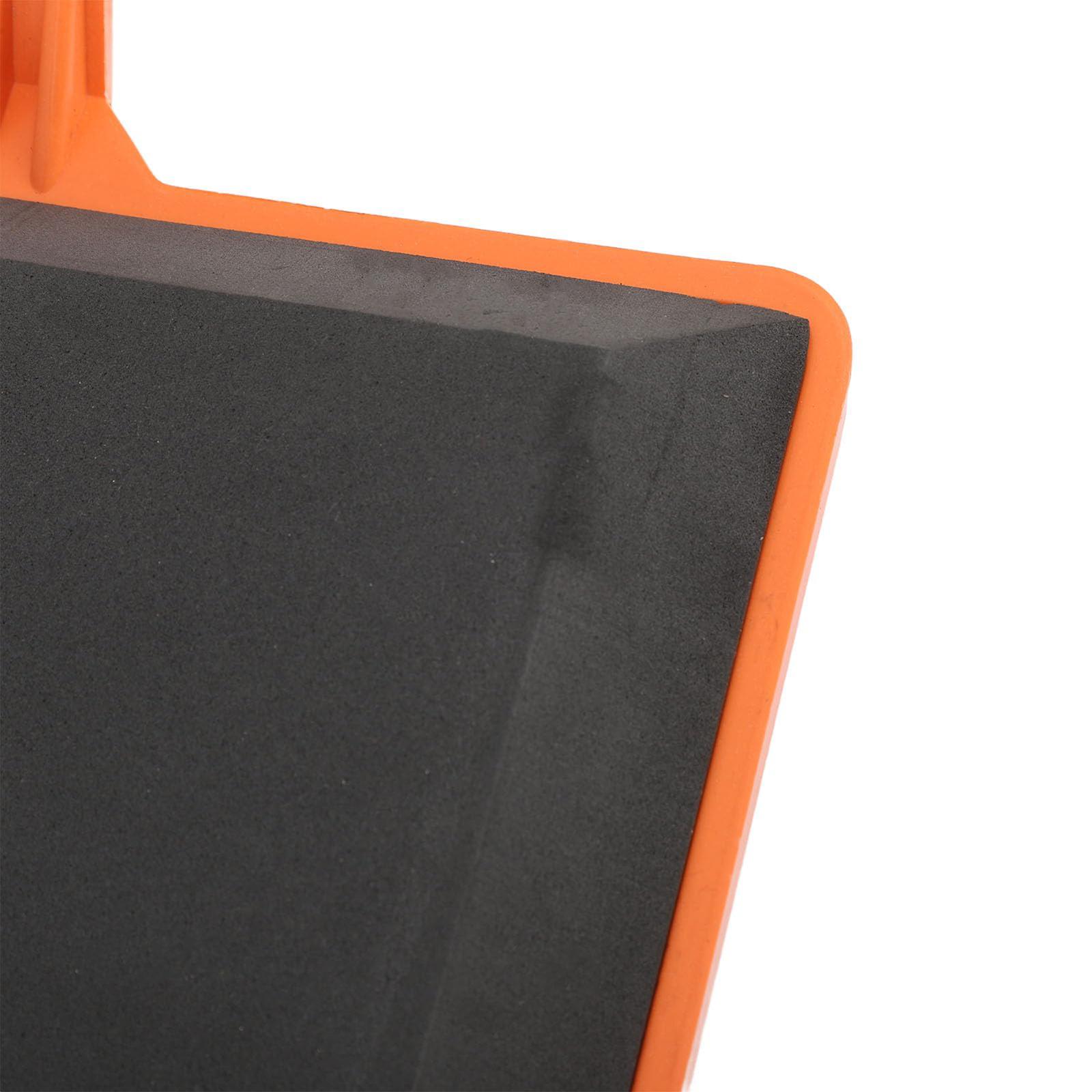 Garden Kneeling Pad - コンクリート製ニーラーボード ガーデニング用 厚手EVA膝保護フォームニーラー ニーリングパッド 建設作業 屋外作業