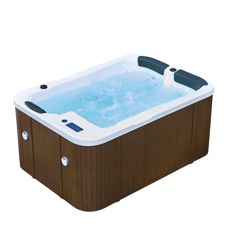 Gardening Tools Big - マッサージサーフィンタブ付きヴィラガーデンSPA、大型ソーキングプール、ホームステイクラブハウス、3名様用屋外大型プール
