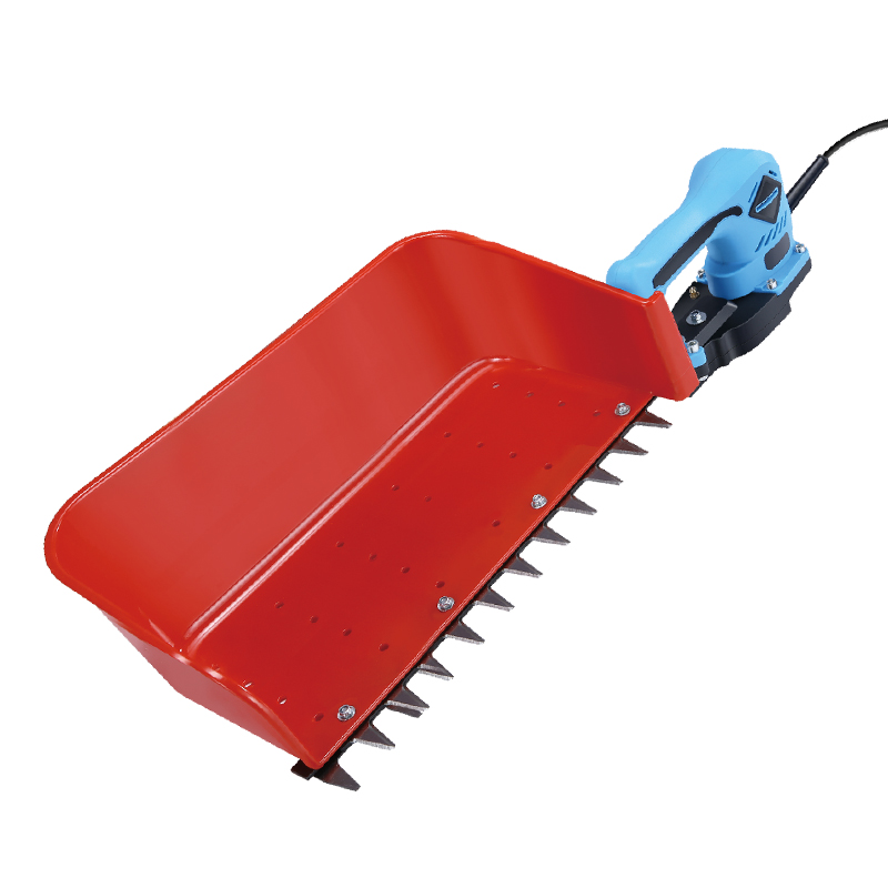 Gardening Tools Big - ヨードー新型軽量茶摘み機、大容量バッテリーパック搭載、ハイパワー電動園芸工具