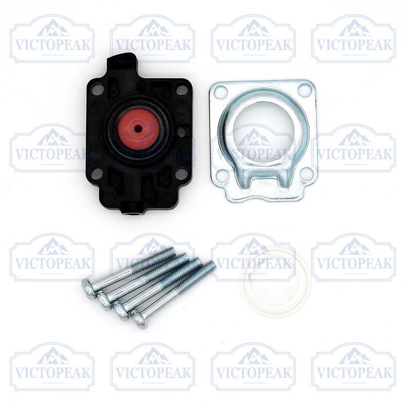 Gardening Tools Bundle - 40-5 44-5 キャブレター修理キット 交換用 ブラシカッター キャブリビルドキット