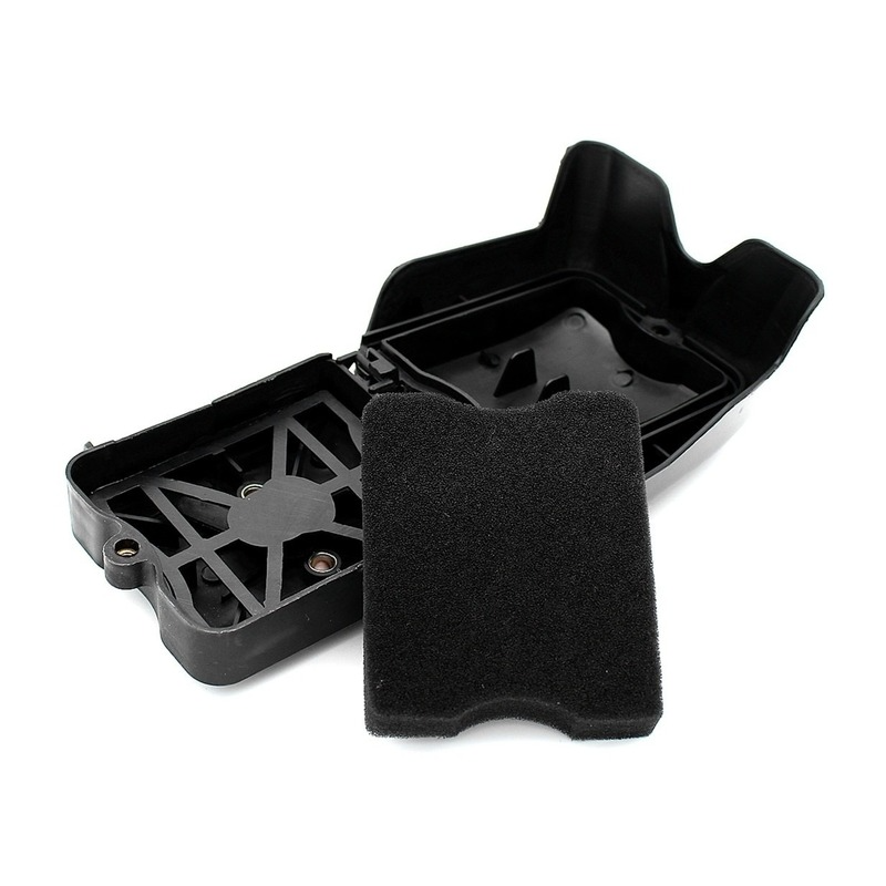 Gardening Tools Bundle - ガーデンパワーツールアクセサリー ビッグエアフィルターキット 刈払機用 BC430 43CC 49CC