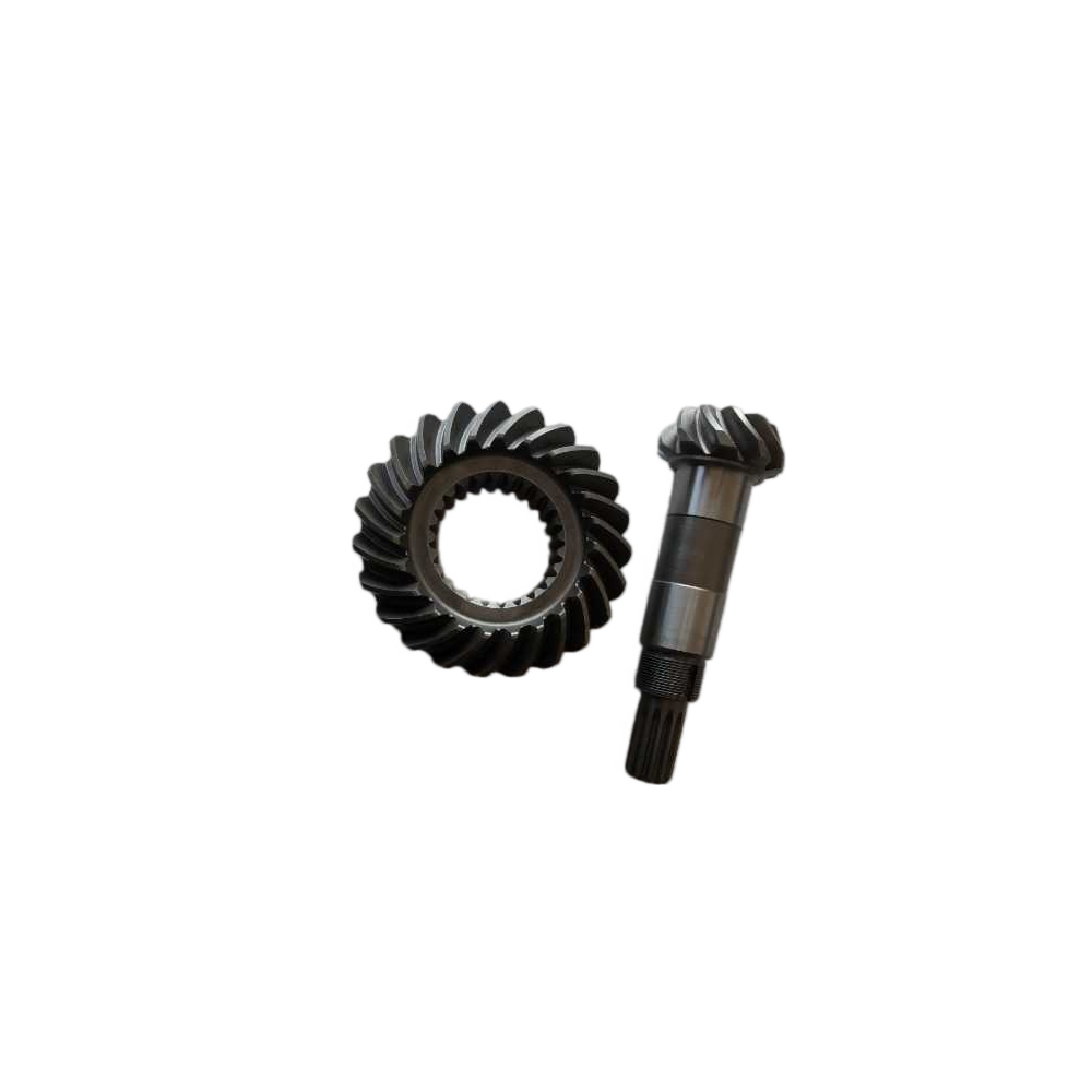 Gardening Tools Big - TC02311010020 + TC02311010029、福田TB404C用中央トランスミッション大型ベベルギアと駆動ベベルギアシャフト