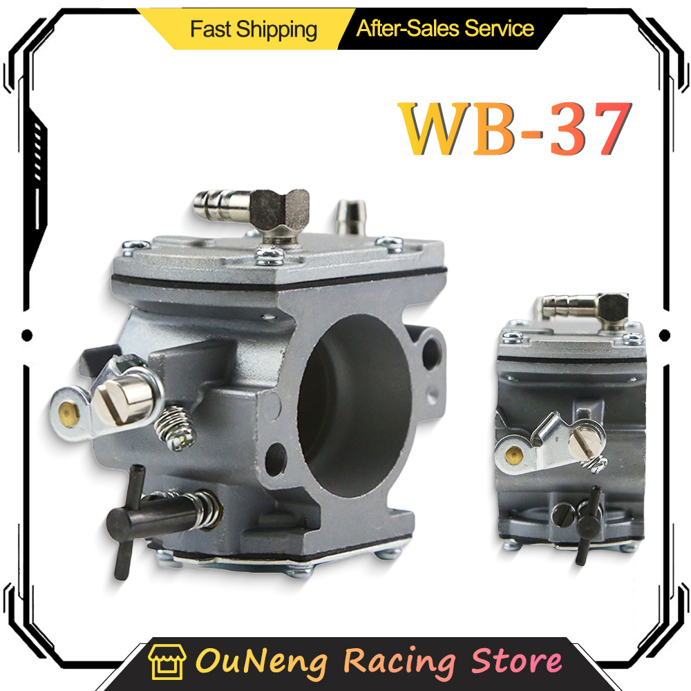 Gardening Tools Toys - Walbro WB-37 150cc-200cc パラモーターエンジン＆ガーデンツール用 - 模型飛行機芝刈り機キャブレター
