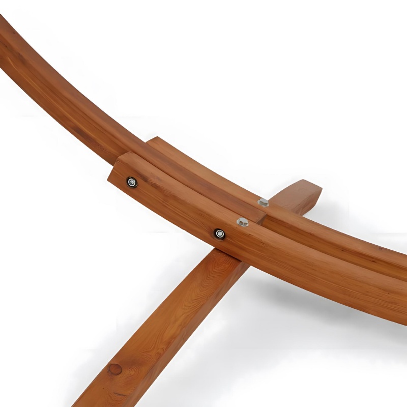 中国工場品質 ガーデンハンモック 木製スタンド 防水 アーム - Gardening Tools Big のレビューと価格