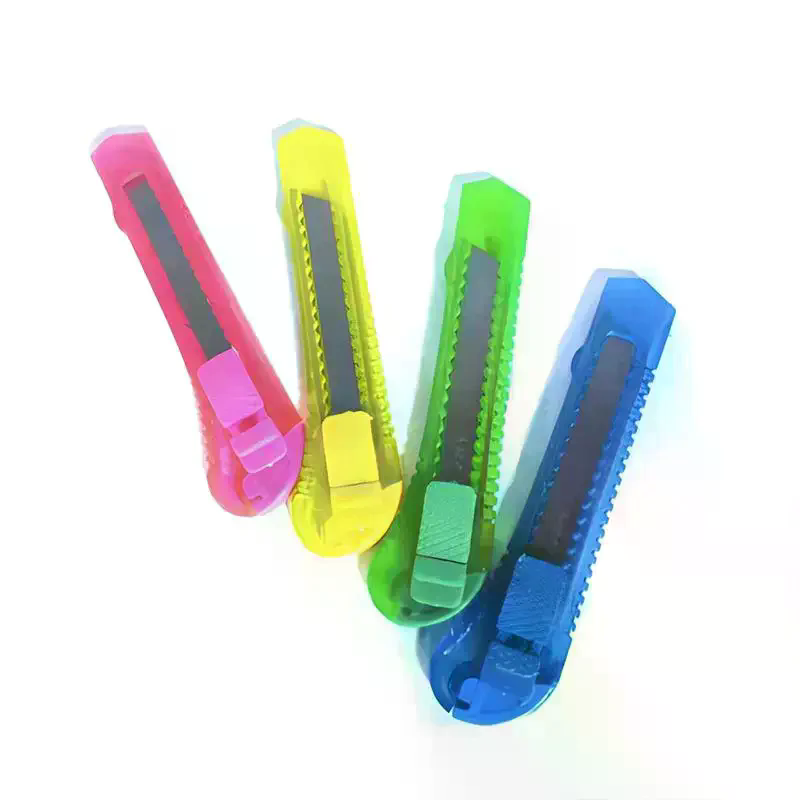 ヘビーデューティー12個入りカッターナイフセット、多目的大小 - Gardening Tools Big のレビューと価格