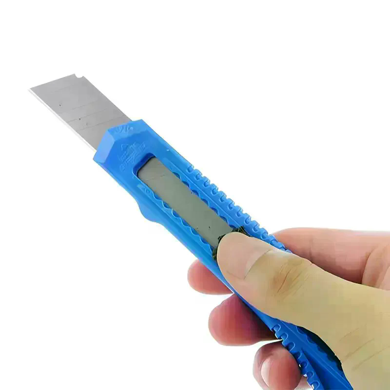 ヘビーデューティー12個入りカッターナイフセット、多目的大小 - Gardening Tools Big のレビューと価格