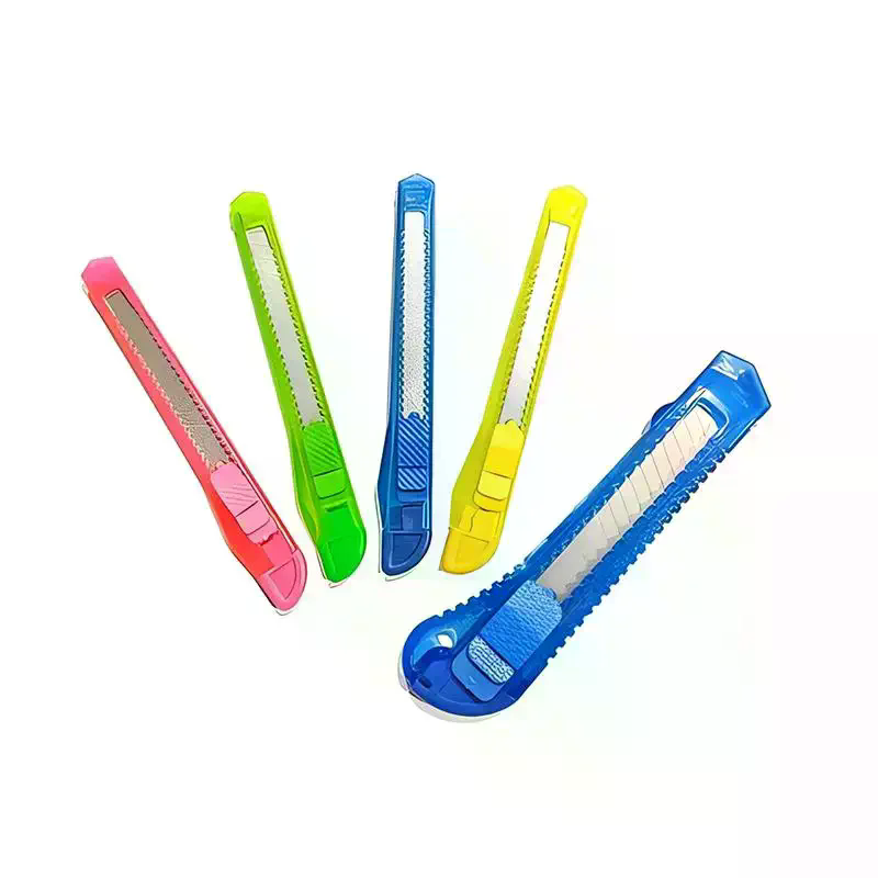 ヘビーデューティー12個入りカッターナイフセット、多目的大小 - Gardening Tools Big のレビューと価格