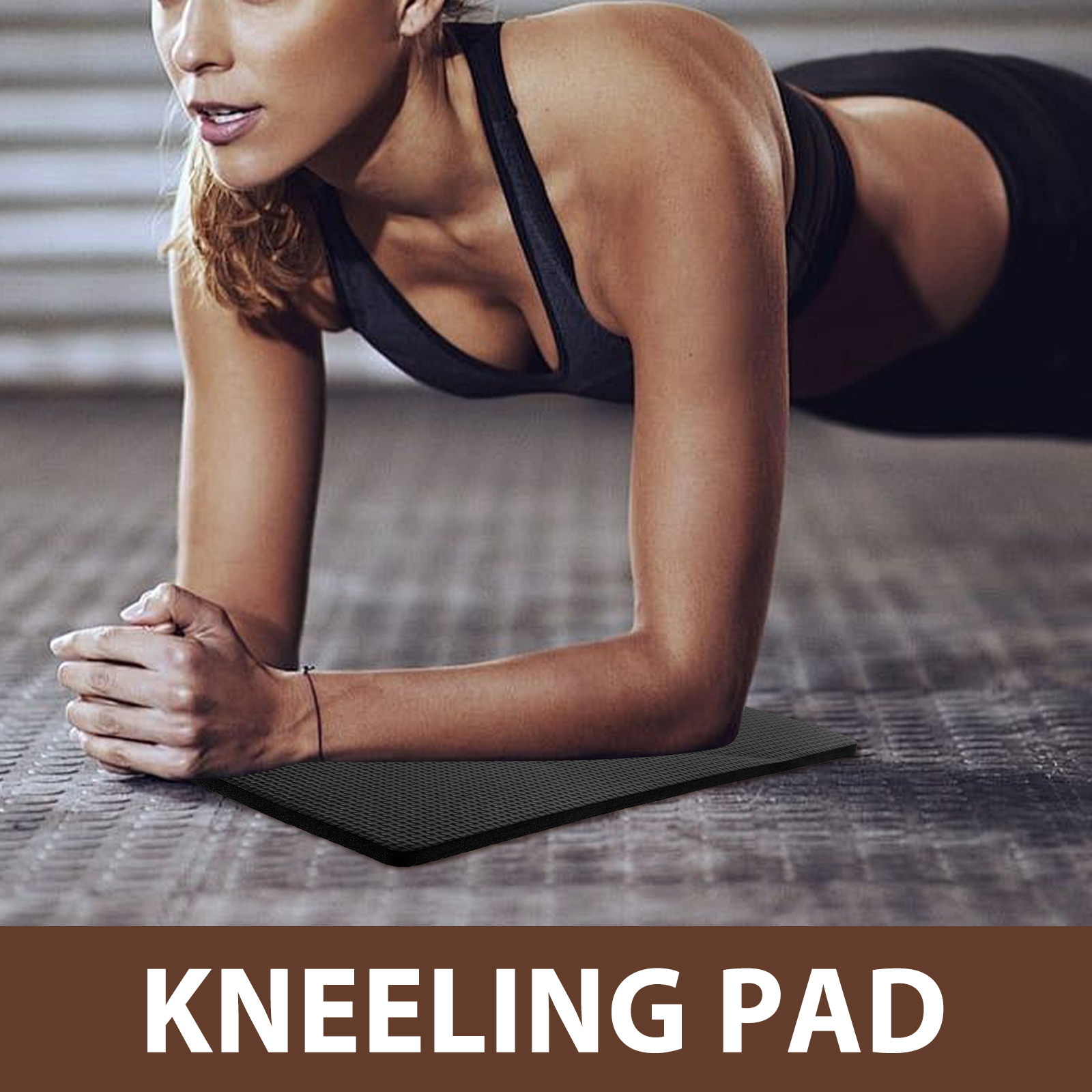 2個入りガーデンニーリングパッド、膝クッション、厚手のEVA - Garden Kneeling Pad のレビューと価格