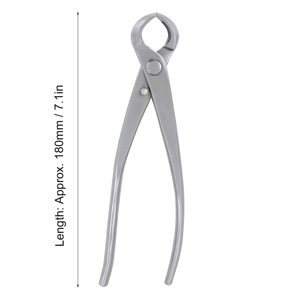 凹型ノブカッター 180mm ステンレス鋼ノブカッター ボー - Gardening Tools Toys のレビューと価格