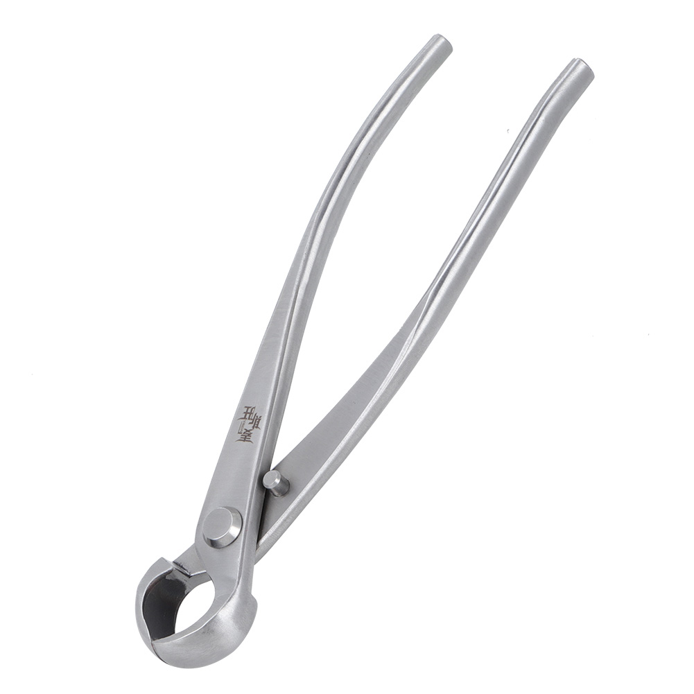 凹型ノブカッター 180mm ステンレス鋼ノブカッター ボー - Gardening Tools Toys のレビューと価格