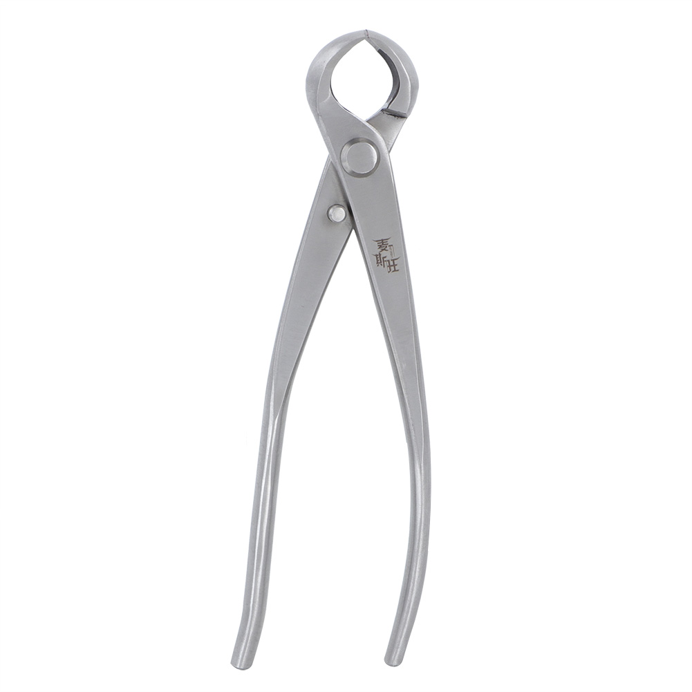 凹型ノブカッター 180mm ステンレス鋼ノブカッター ボー - Gardening Tools Toys のレビューと価格
