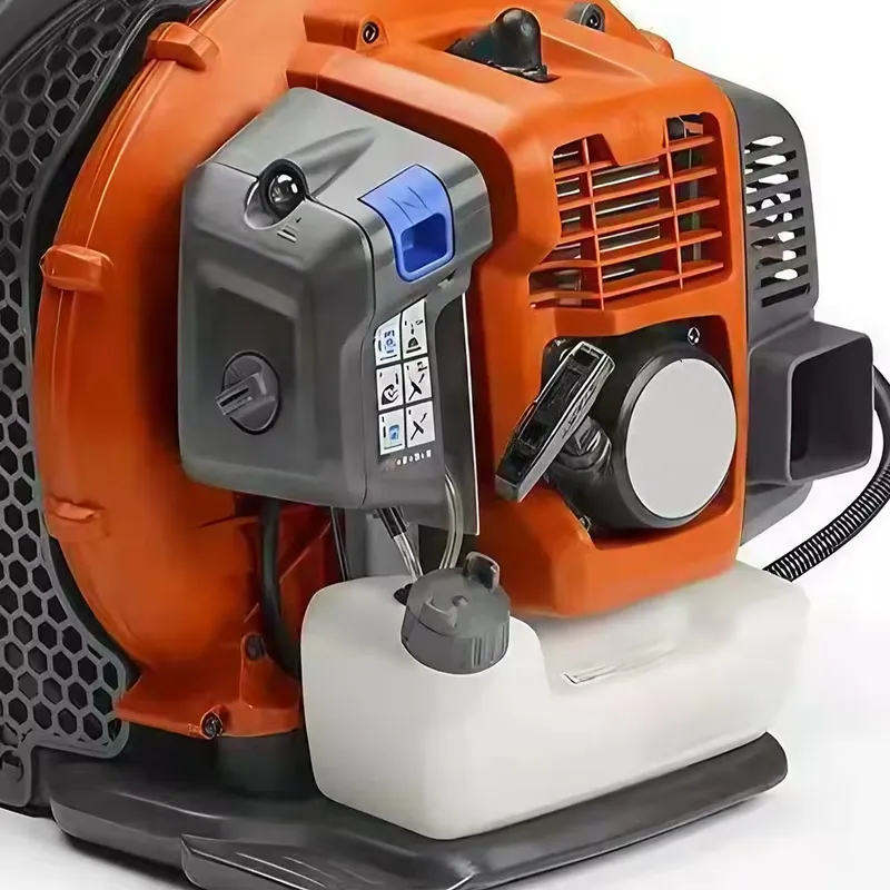 持ち運び可能なバックパック式ブロワー、庭仕事用、簡単操作、デ - Gardening Tools Price のレビューと価格