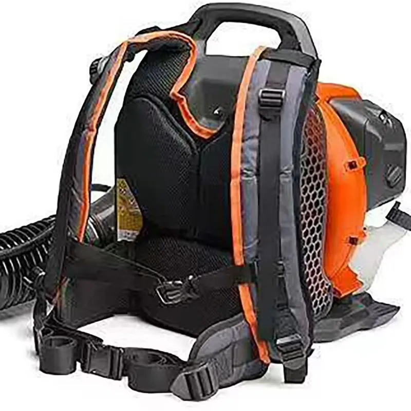 持ち運び可能なバックパック式ブロワー、庭仕事用、簡単操作、デ - Gardening Tools Price のレビューと価格
