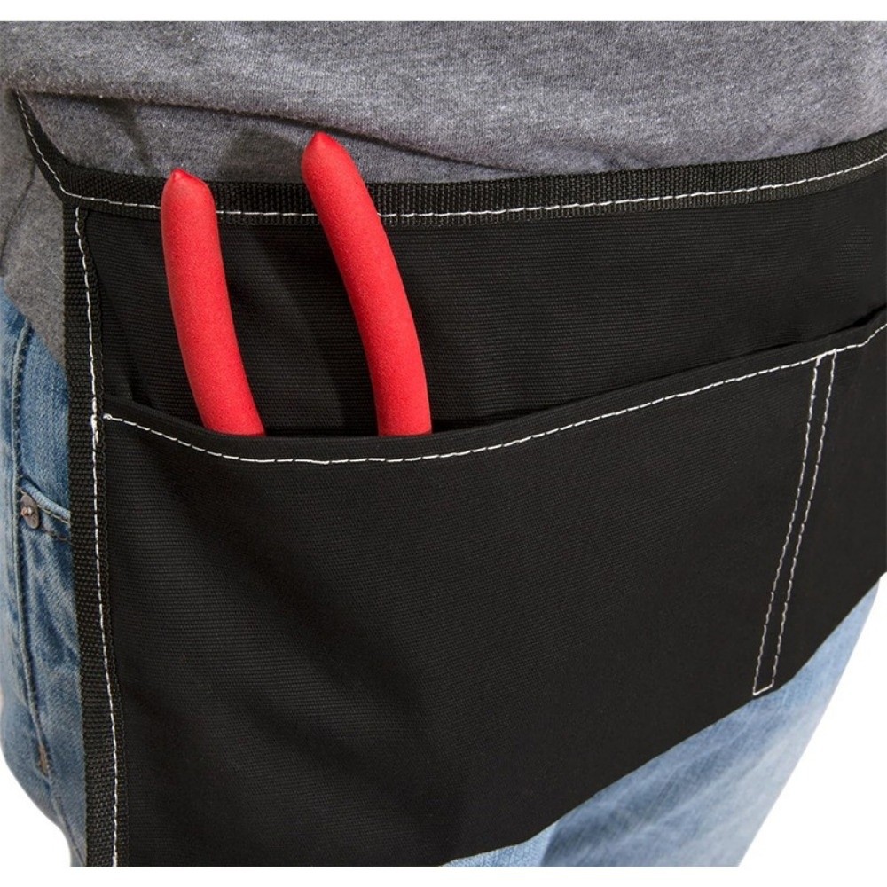 ウエストバッグ オックスフォード布製ツールベルト 作業用エプ - Gardening Tools Big のレビューと価格