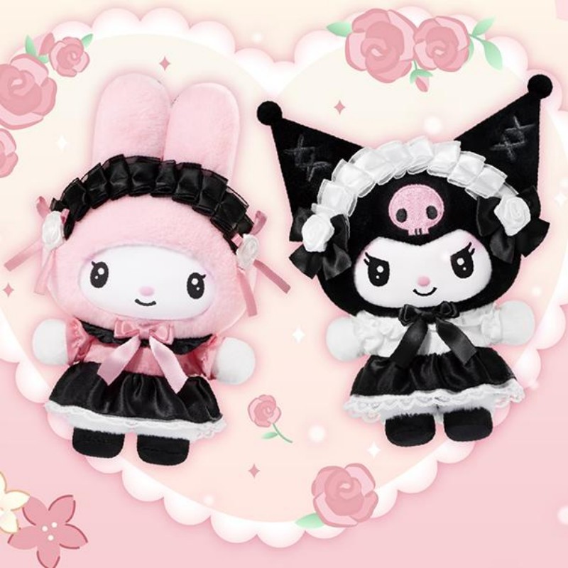 本物の Toptoy サンリオキャラクターエンジェルガーデン - Grow Bags のレビューと価格