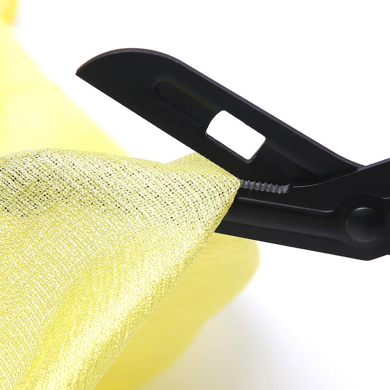 緊急応急処置用ハサミ 多目的外傷用剪刀 EDC アウトドア  - Gardening Tools Knife のレビューと価格