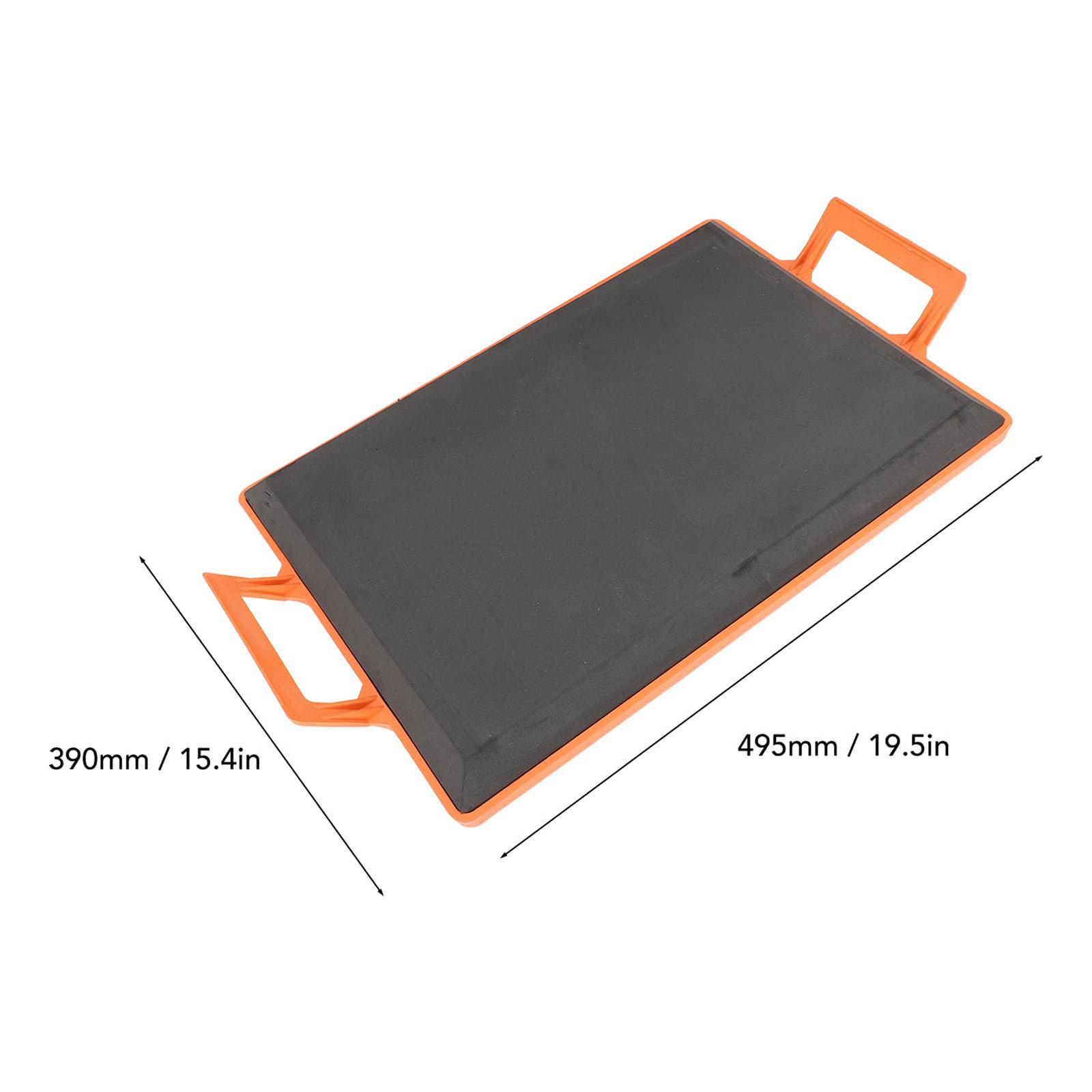 コンクリート製ニーラーボード ガーデニング用 厚手EVA膝保 - Garden Kneeling Pad のレビューと価格