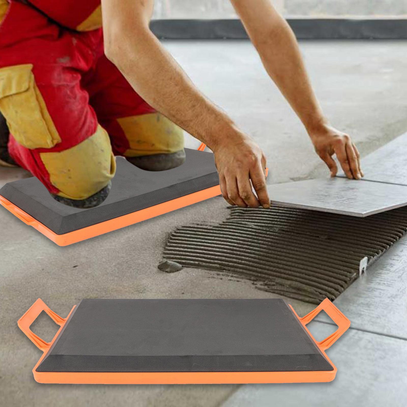 コンクリート製ニーラーボード ガーデニング用 厚手EVA膝保 - Garden Kneeling Pad のレビューと価格