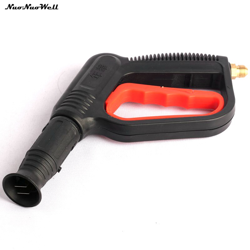 卸売価格 G 1/4 '調節可能なカモノハシ部門水鉄砲高圧洗 - Gardening Tools Price のレビューと価格