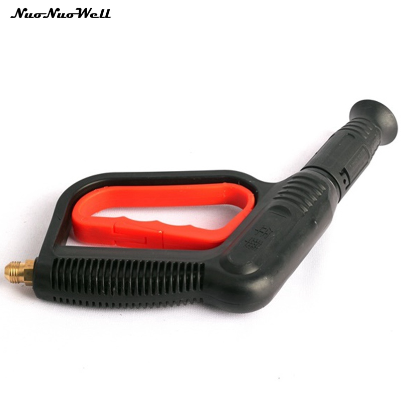 卸売価格 G 1/4 '調節可能なカモノハシ部門水鉄砲高圧洗 - Gardening Tools Price のレビューと価格