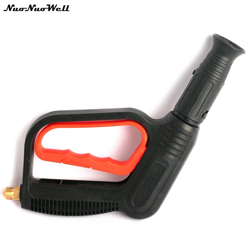 卸売価格 G 1/4 '調節可能なカモノハシ部門水鉄砲高圧洗 - Gardening Tools Price のレビューと価格