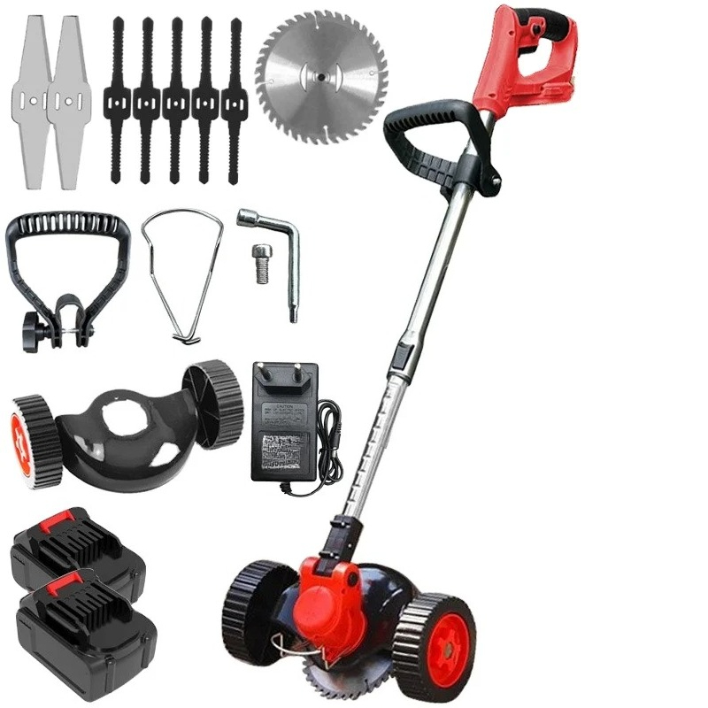 2025年ホットセール　お買い得価格　ポータブルコードレスリ - Gardening Tools Price のレビューと価格