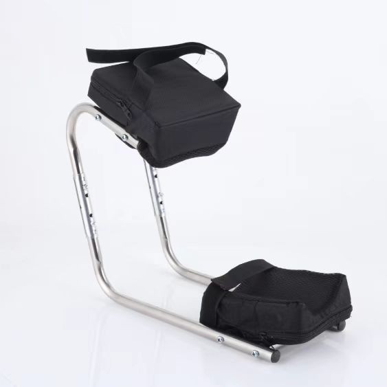 移動式ガーデンニーリングスツール、ニンニク摘み補助用、厚いパ - Garden Kneeling Pad のレビューと価格