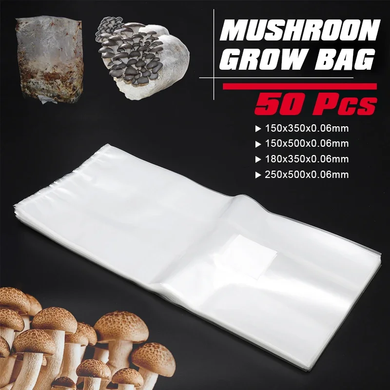 成長バッグ,高温,PVC,マルチメディア成長,庭,50個 - Grow Bags のレビューと価格