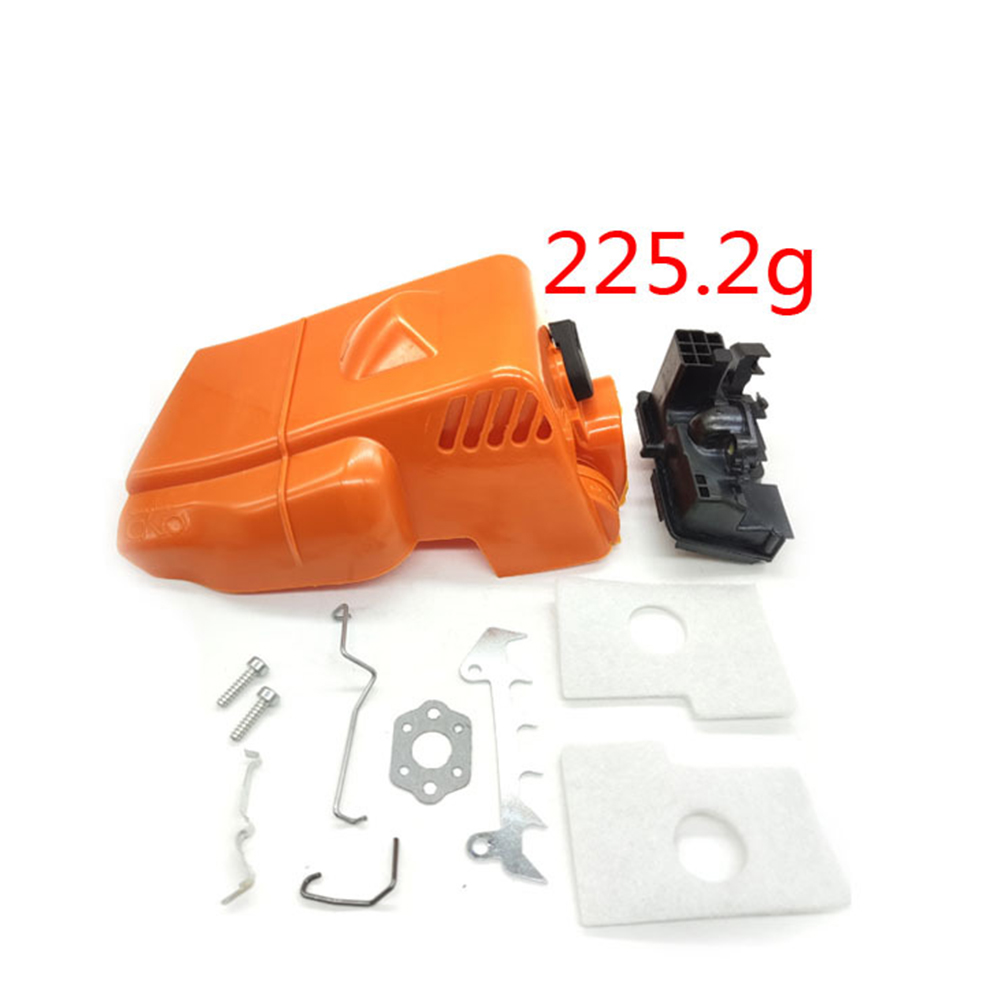 シリンダーカバーキャブレター点火コイル Stihl MS18 - Stihl Chainsaw Ms170 のレビューと価格
