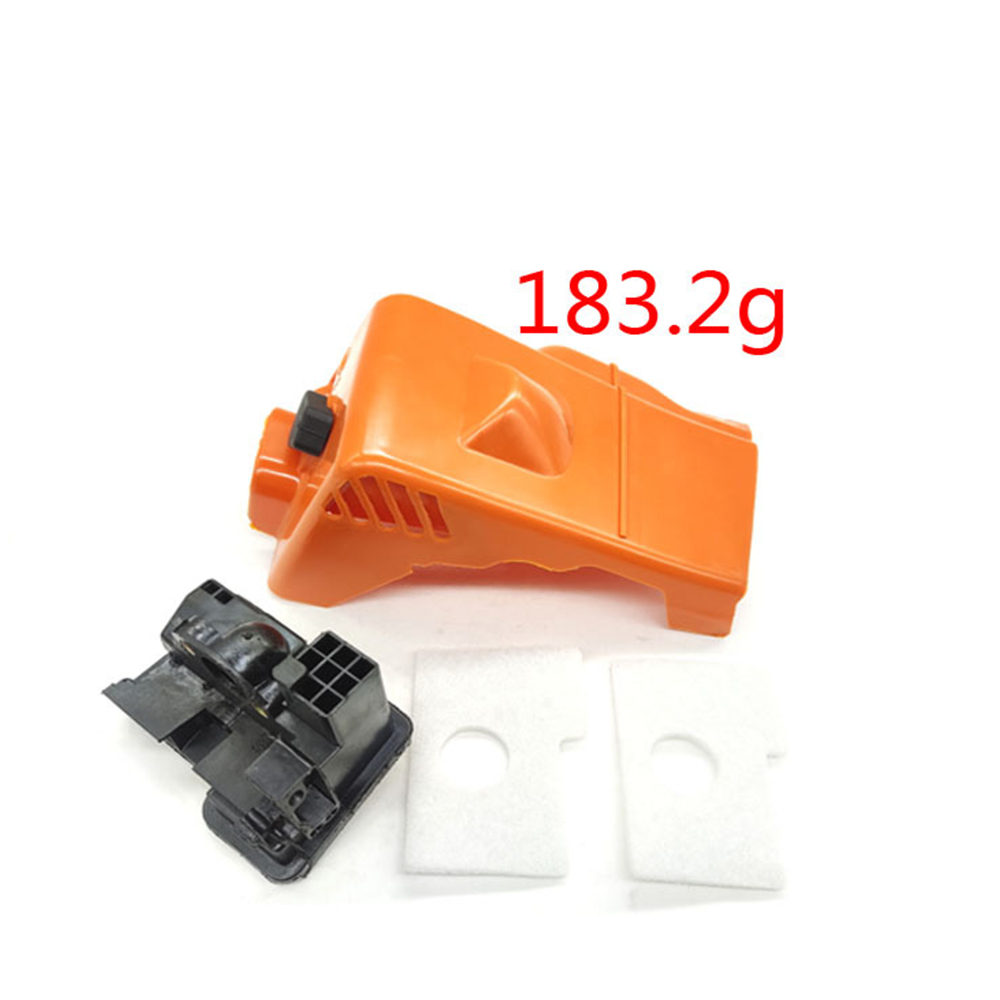 シリンダーカバーキャブレター点火コイル Stihl MS18 - Stihl Chainsaw Ms170 のレビューと価格