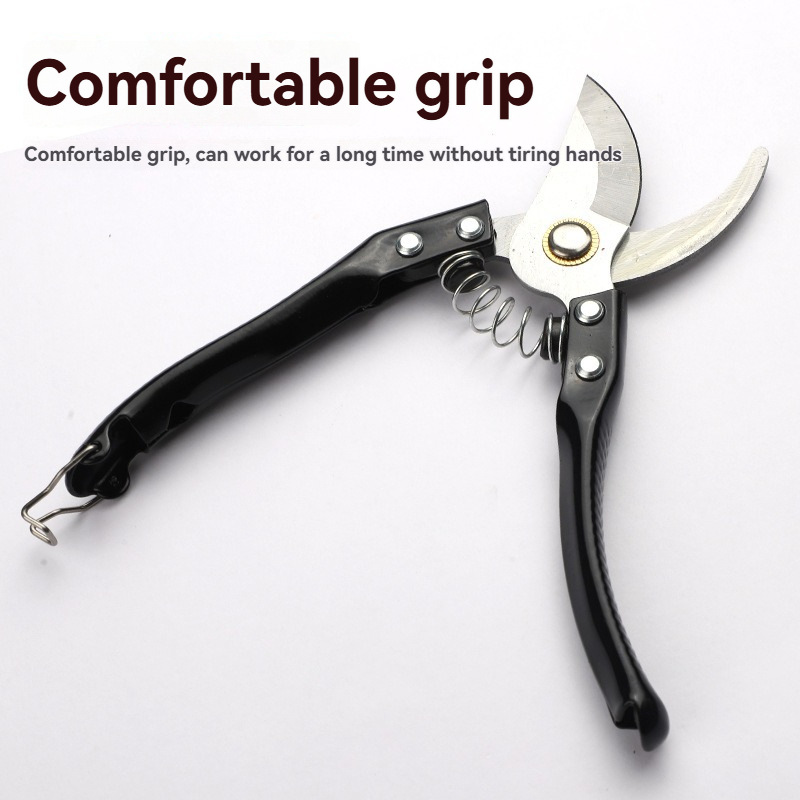 折りたたみ式のこぎり付き園芸剪定鋏セット、5点セットの園芸工 - Gardening Tools Knife のレビューと価格