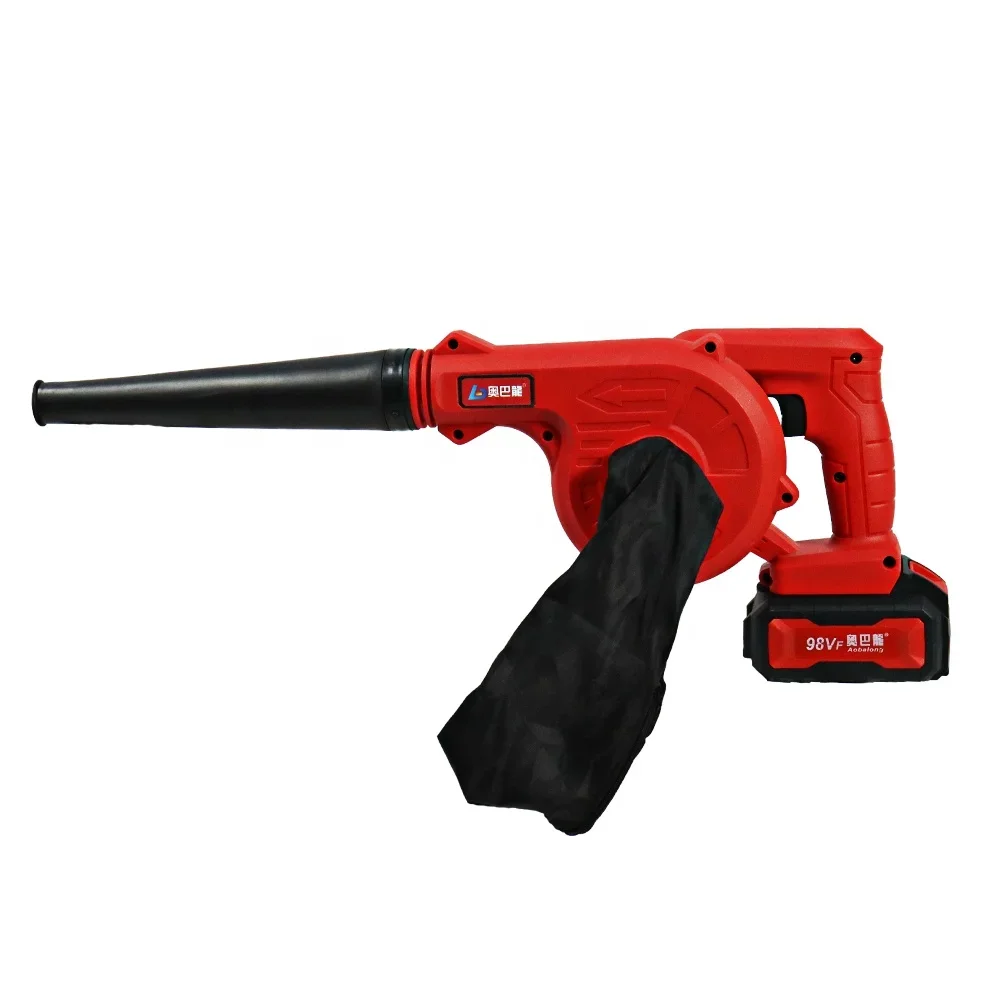 園芸工具機械ハンドブロワー手動工業用換気21V電動エアブロワ - Gardening Tools Hand のレビューと価格