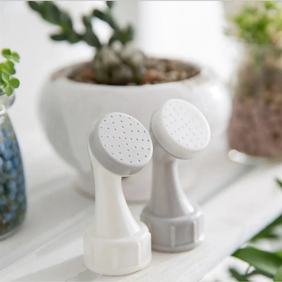 1/10 ピース/セットガーデンスプレー散水器スプリンクラー - Gardening Tools For Beginners のレビューと価格