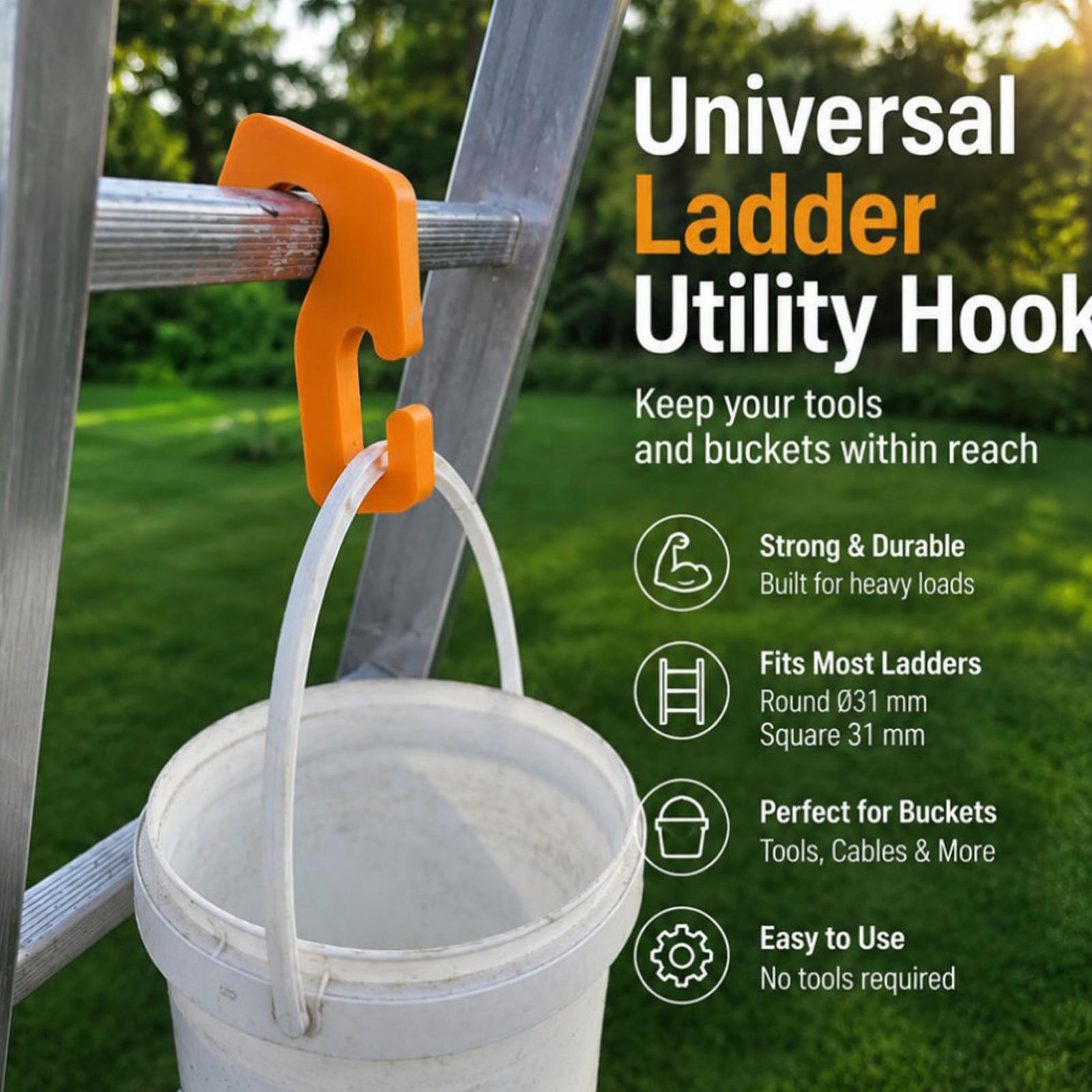 ガレージ収納フック、ペイント缶ホルダー、ツールハンガー、ガー - Gardening Yard Tools のレビューと価格