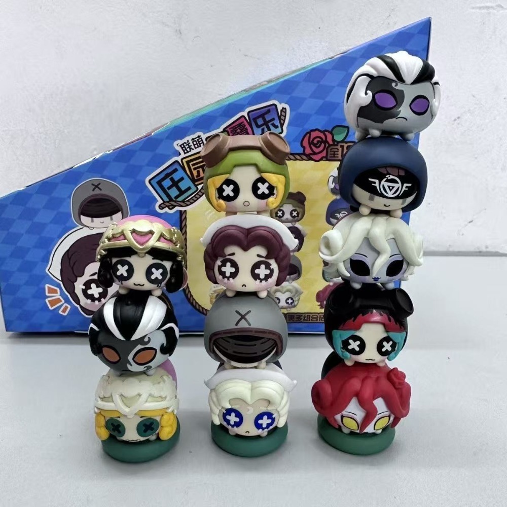 本物のIdentity V マナー キュート スタッキング  - Grow Bags のレビューと価格