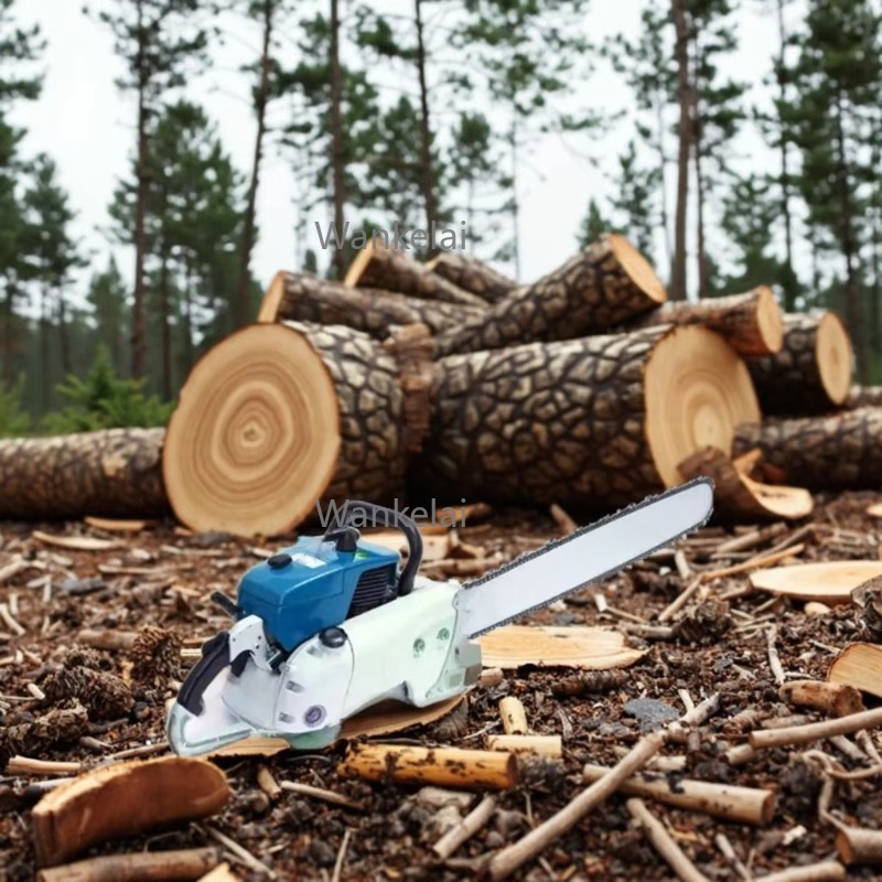 産業グレード070チェーンソー、カスタマイズ可能なOEMサポ - Gardening Tools Price のレビューと価格
