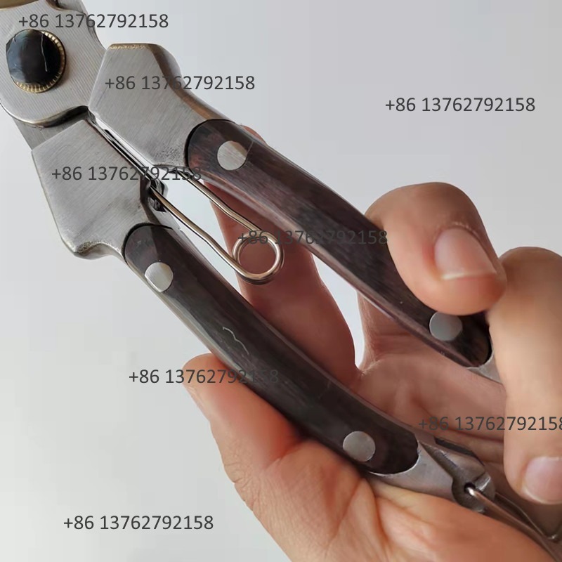多目的剪定ばさみ 果樹・花の枝切り器 ポータブル盆栽ツリー  - Gardening Tools Hand のレビューと価格
