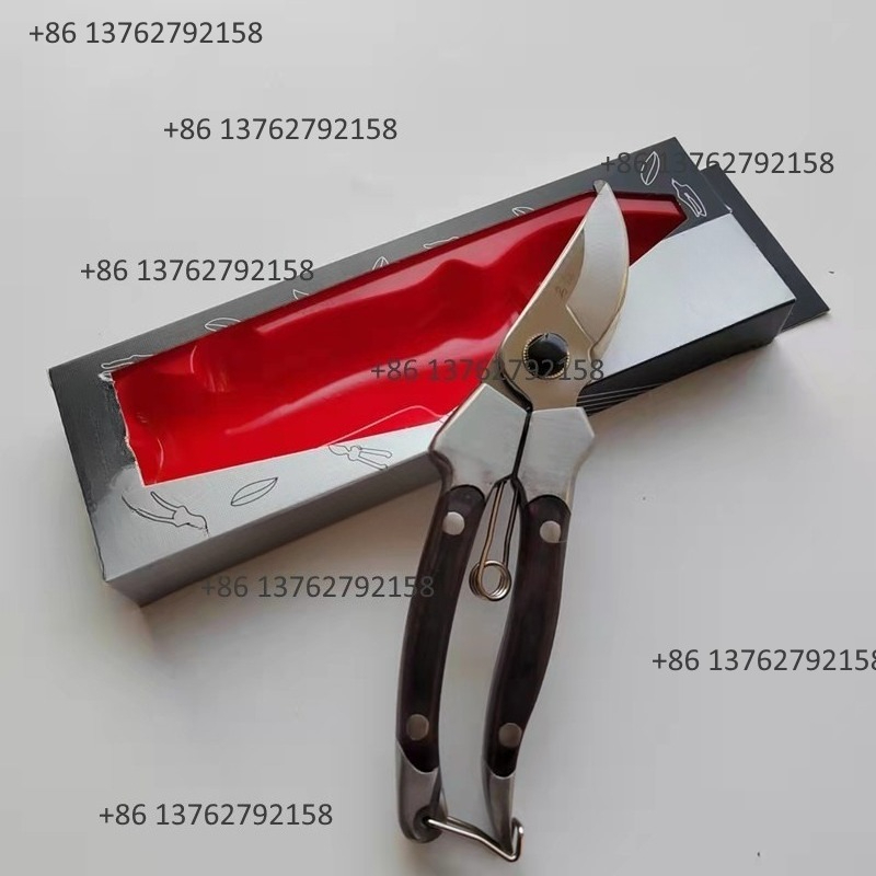 多目的剪定ばさみ 果樹・花の枝切り器 ポータブル盆栽ツリー  - Gardening Tools Hand のレビューと価格