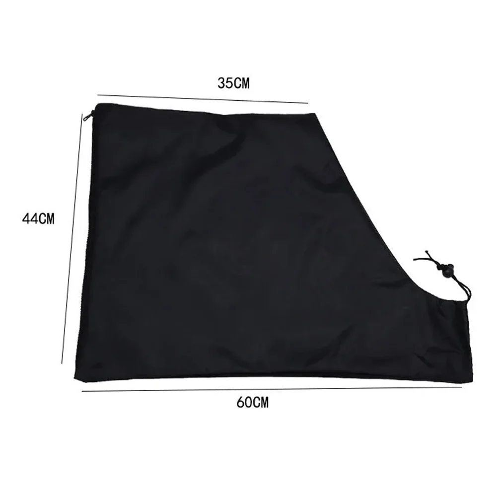 ジッパー式リーフブロワー真空バッグ芝生クリーナーバッグガーデ - Grow Bags のレビューと価格