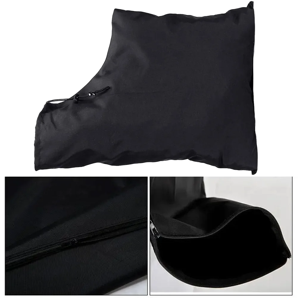 ジッパー式リーフブロワー真空バッグ芝生クリーナーバッグガーデ - Grow Bags のレビューと価格