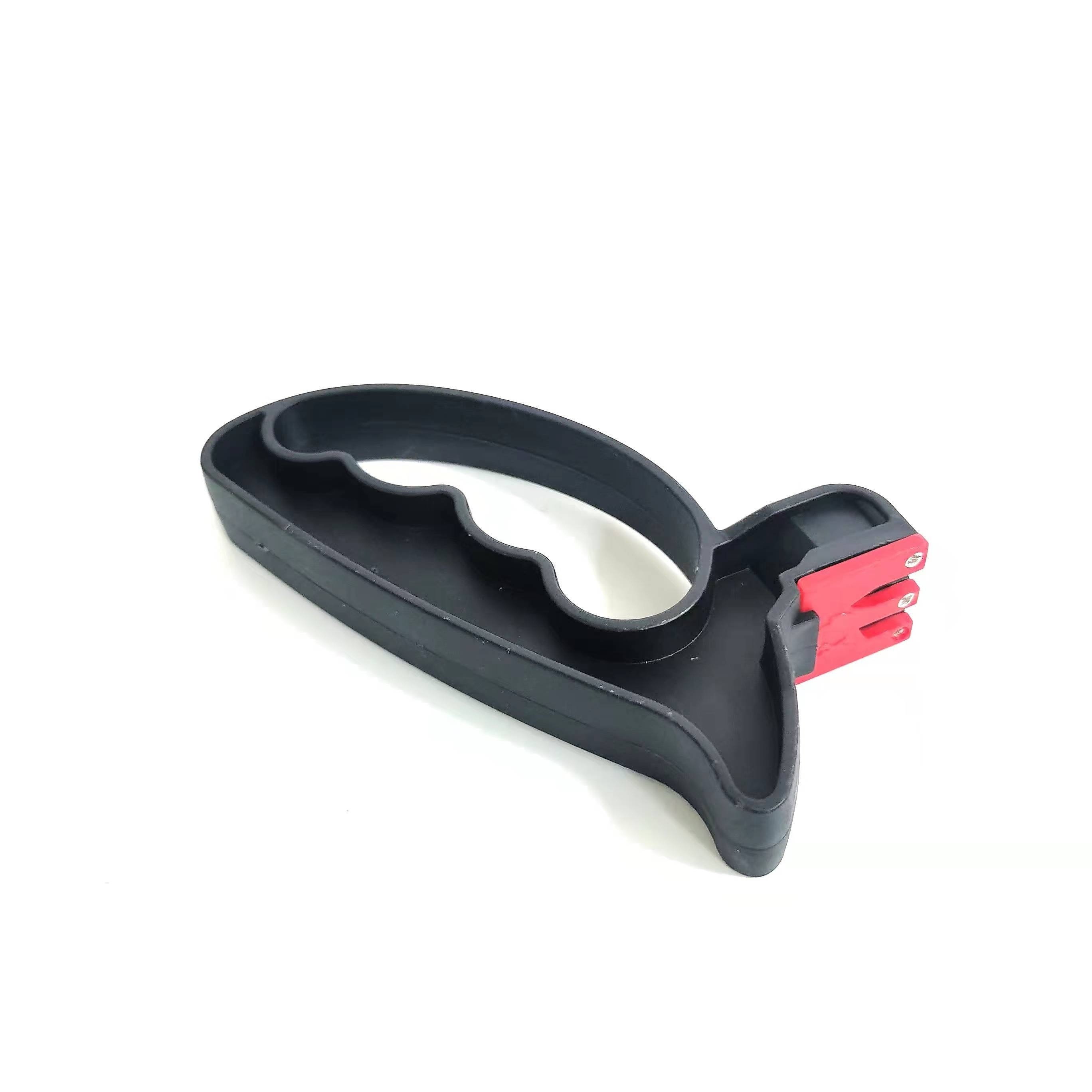 多機能ポータブルナイフシャープナー PP素材 耐圧ハンドヘル - Gardening Tools Knife のレビューと価格