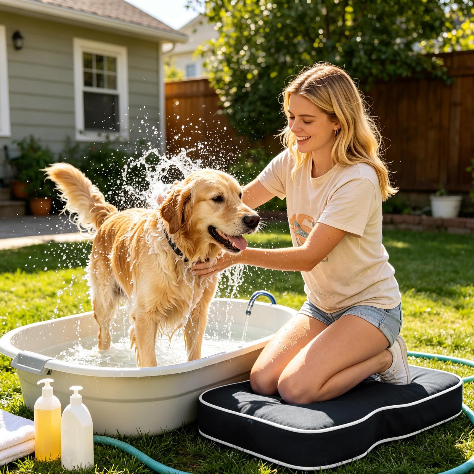 ガーデニング膝パッド折りたたみ式防水クッション膝保護ガーデニ - Garden Kneeling Pad のレビューと価格