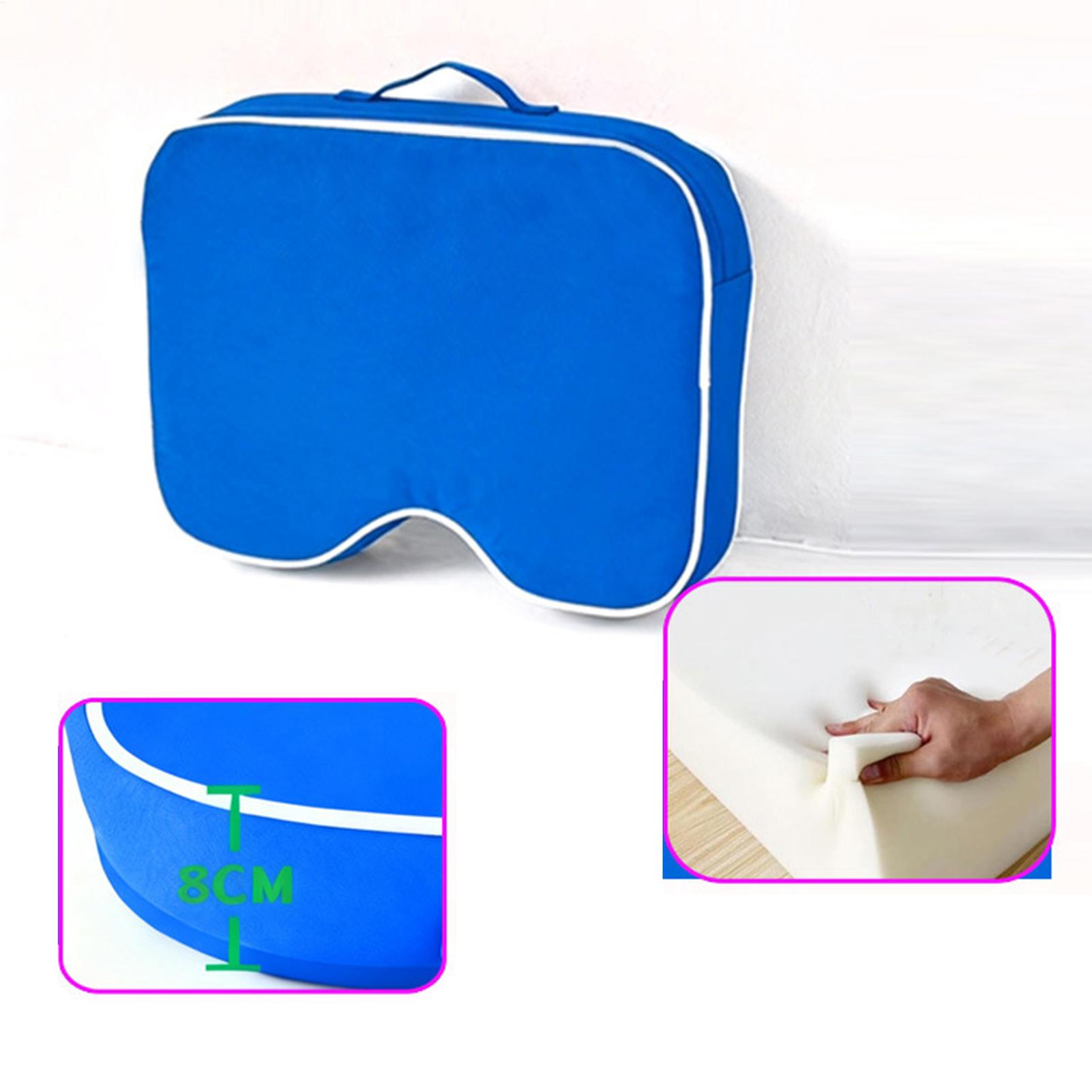 ガーデニング膝パッド折りたたみ式防水クッション膝保護ガーデニ - Garden Kneeling Pad のレビューと価格
