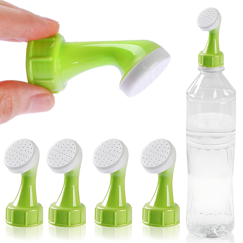 1/10個入りボトルキャップスプリンクラー散水ヘッドプラスチ - Gardening Tools For Beginners のレビューと価格