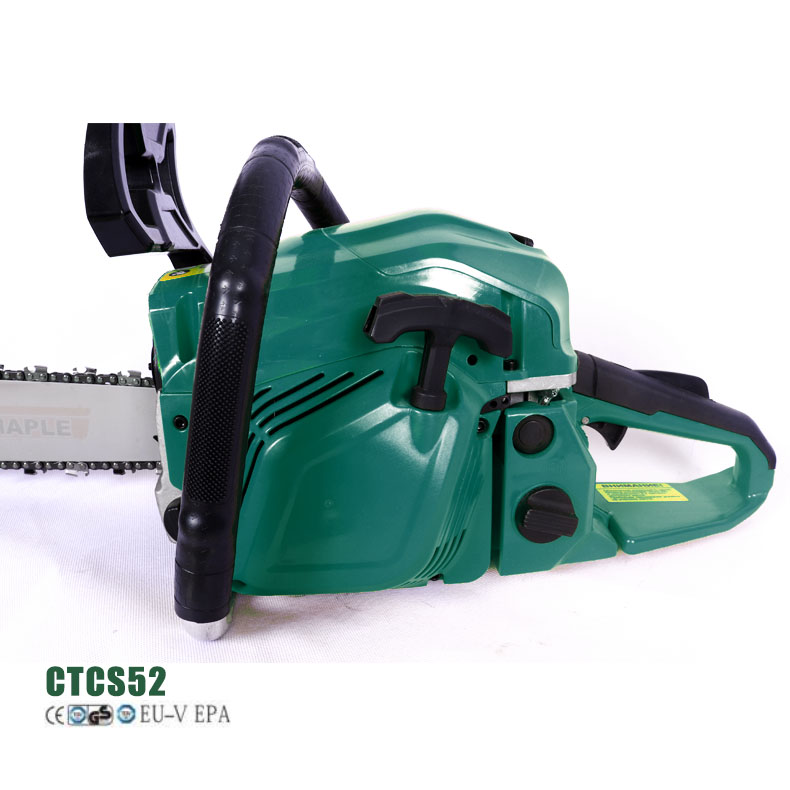 庭用具 チェーンソー 樹木の伐採用 簡単操作 58CC チェ - Gardening Tools Big のレビューと価格