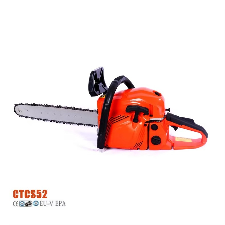 庭用具 チェーンソー 樹木の伐採用 簡単操作 58CC チェ - Gardening Tools Big のレビューと価格