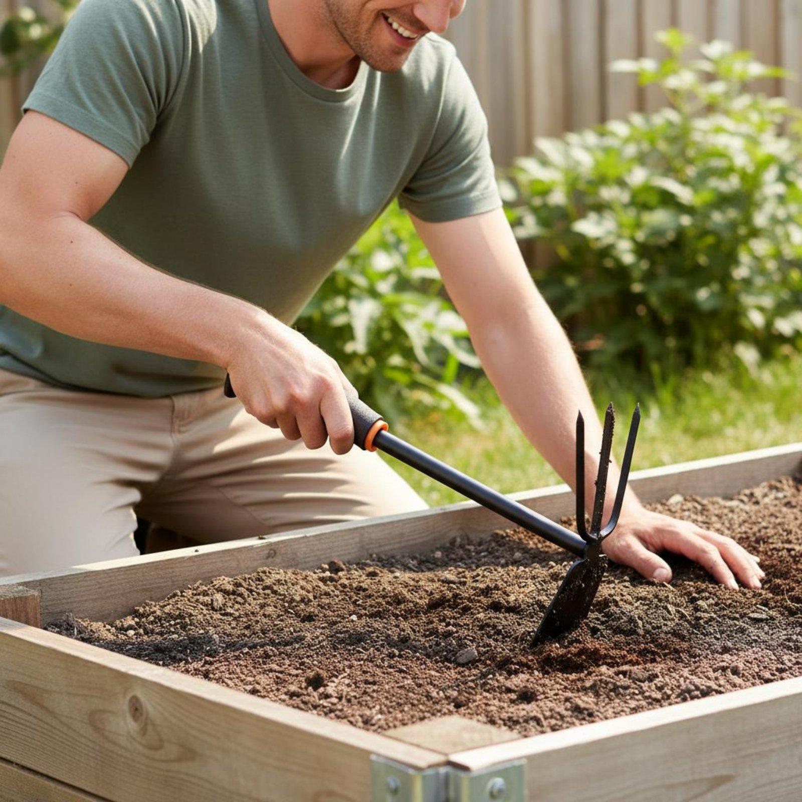 小さな庭用ハンドツール、初心者や高齢者向けのポッティング用、 - Gardening Tools For Beginners のレビューと価格