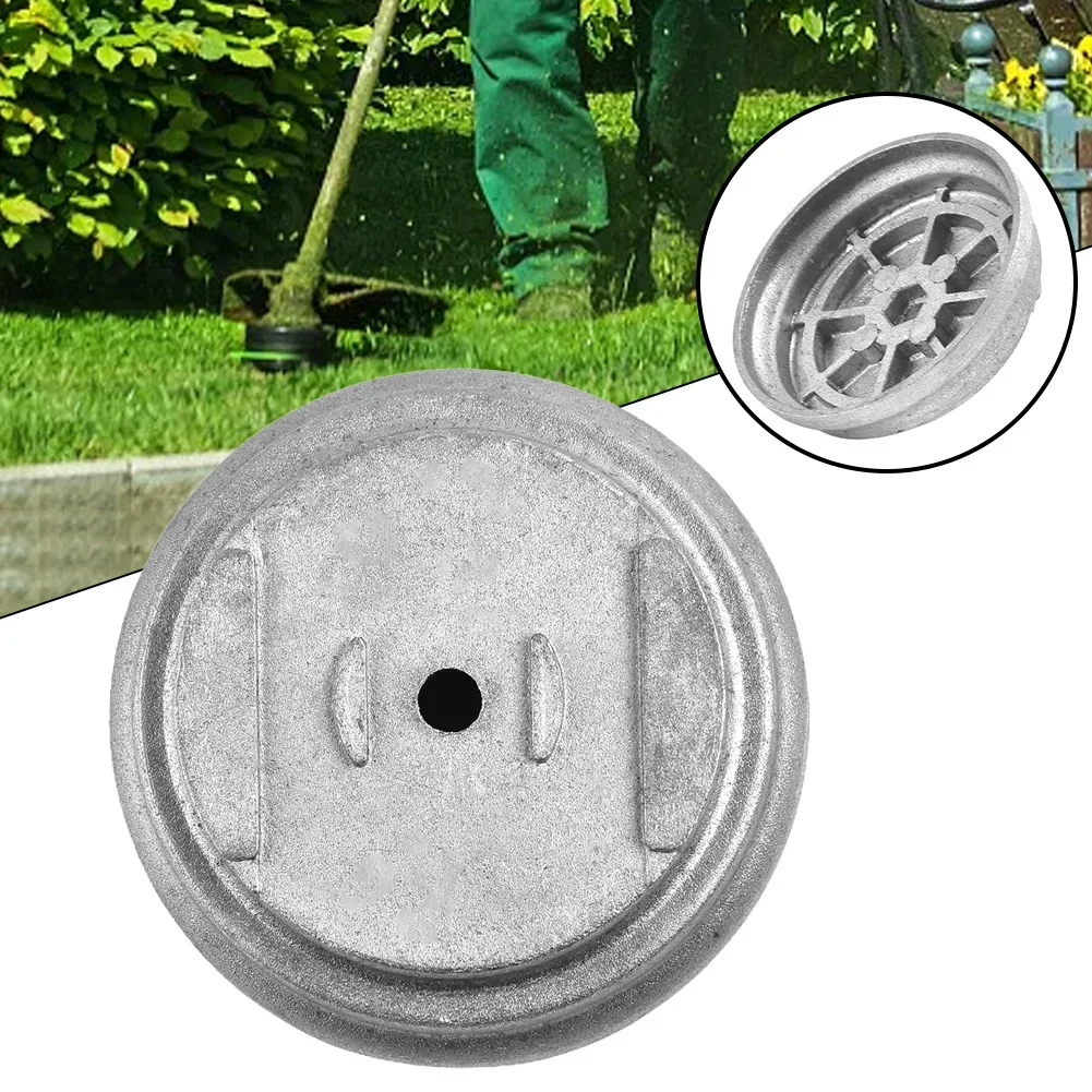 1 Pc 金属草カバーガードブレードベースガーデン電動芝刈り - Gardening Tools Knife のレビューと価格